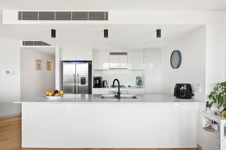 Fourth view of Homely apartment listing, 49/16-20 Keira Street, Wollongong NSW 2500