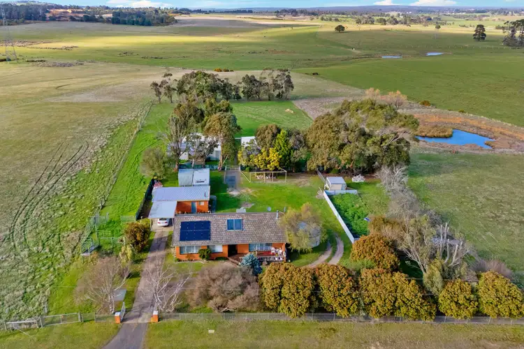 65 Atkinsons Road, Magpie VIC 3352