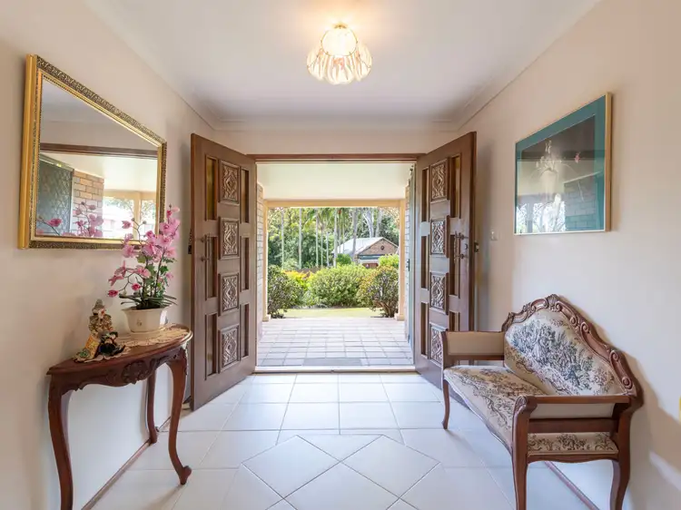 Fourth view of Homely house listing, 10 Camelot Road, Goonellabah NSW 2480