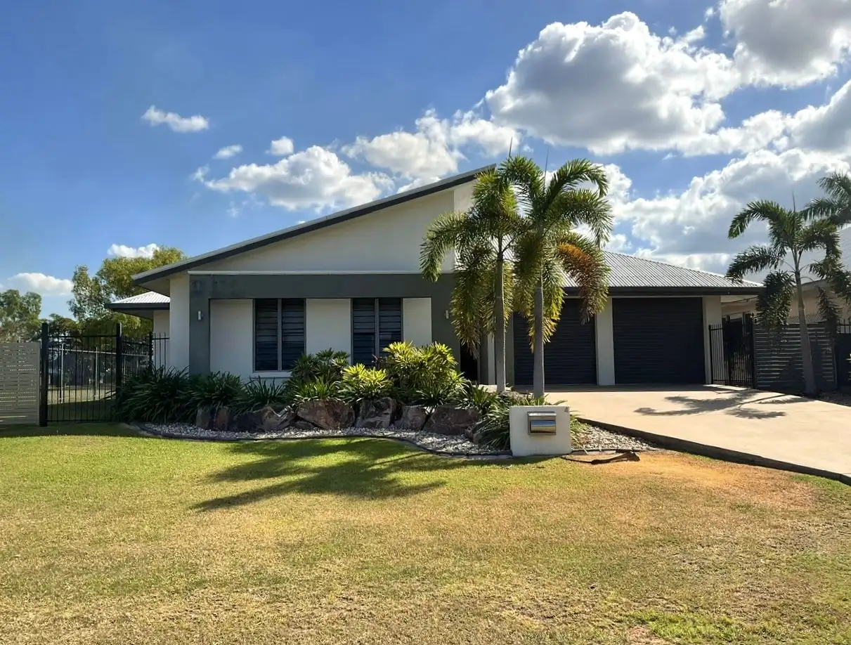 Main view of Homely house listing, 4 Amans Place, Rosebery NT 832