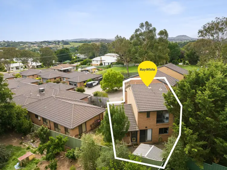 Second view of Homely unit listing, 8/24-26 Demestre Street, Yass NSW 2582