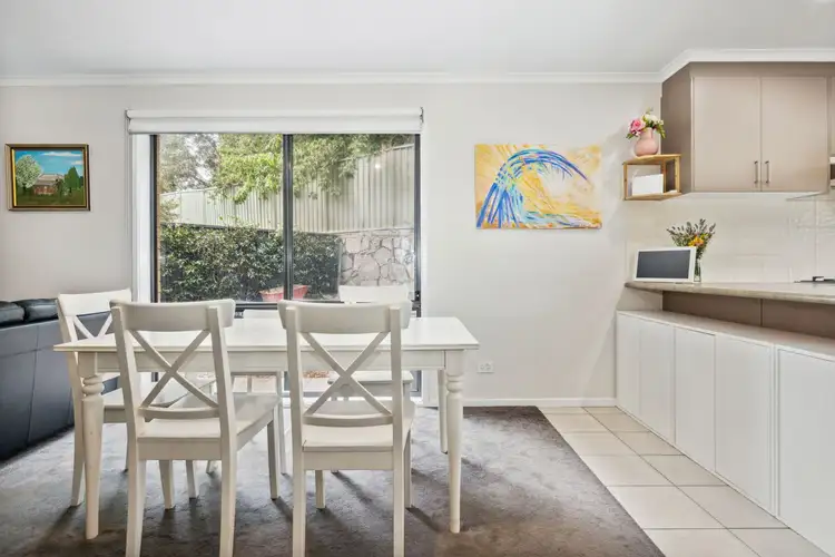 Third view of Homely unit listing, 8/24-26 Demestre Street, Yass NSW 2582