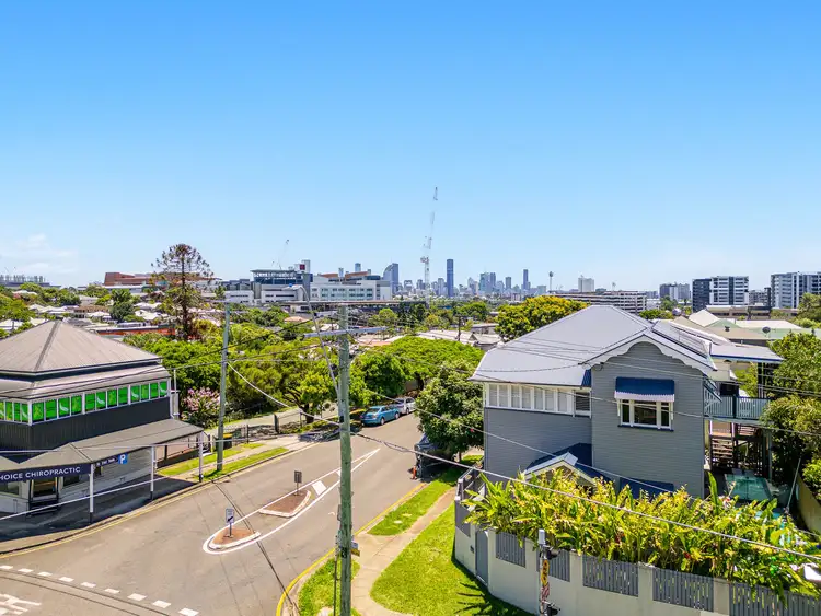 Fourth view of Homely block of units listing, 50 Emperor Street, Annerley QLD 4103