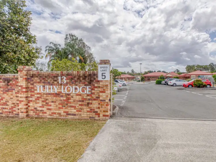 Main view of Homely house listing, 27/13 Thomas Street, Goodna QLD 4300