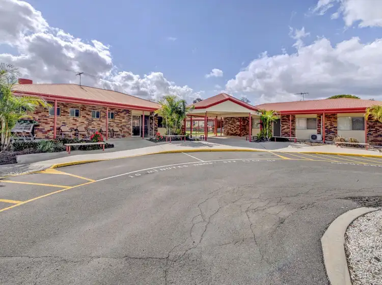 Second view of Homely house listing, 27/13 Thomas Street, Goodna QLD 4300