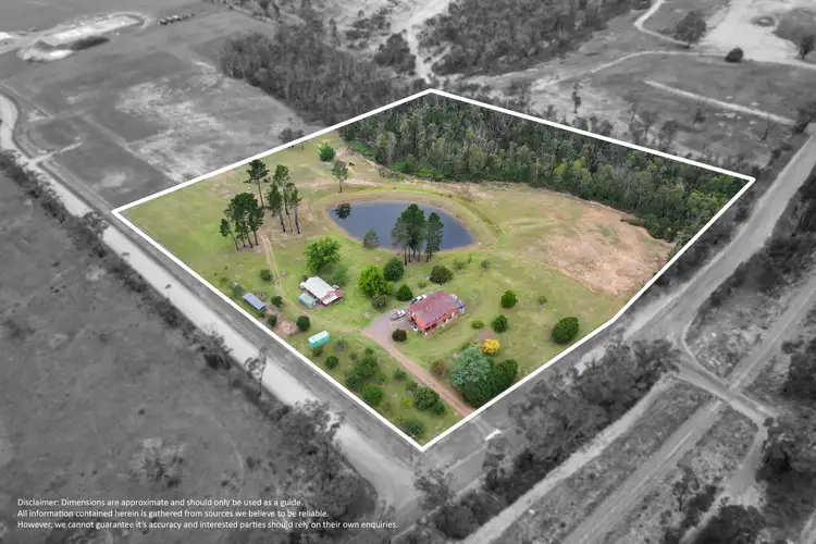 Main view of Homely house listing, 147 East Parade, Buxton NSW 2571