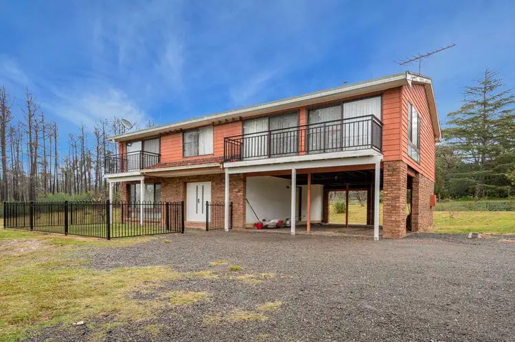 Fourth view of Homely house listing, 147 East Parade, Buxton NSW 2571