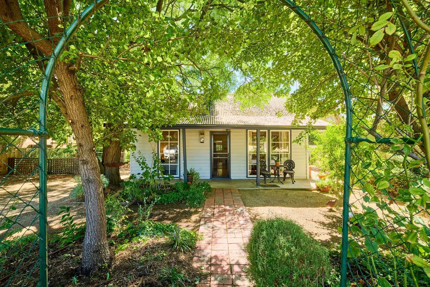 Main view of Homely house listing, 38 Wright Street, Heathcote VIC 3523