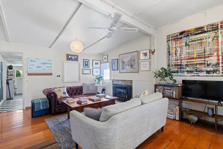 Second view of Homely house listing, 38 Wright Street, Heathcote VIC 3523