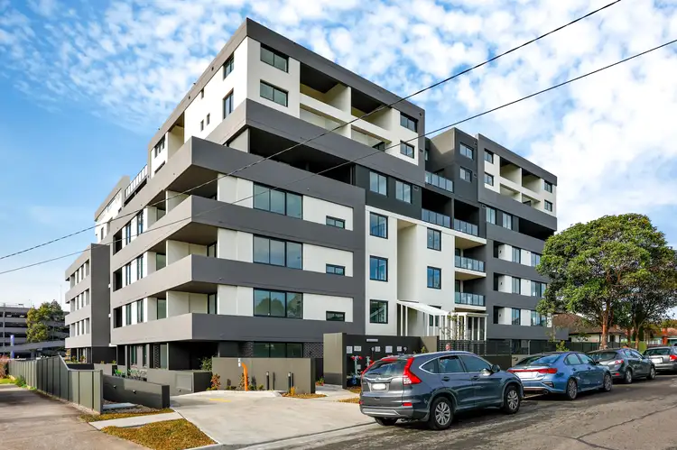 106/10-14 Carinya Street, Blacktown NSW 2148