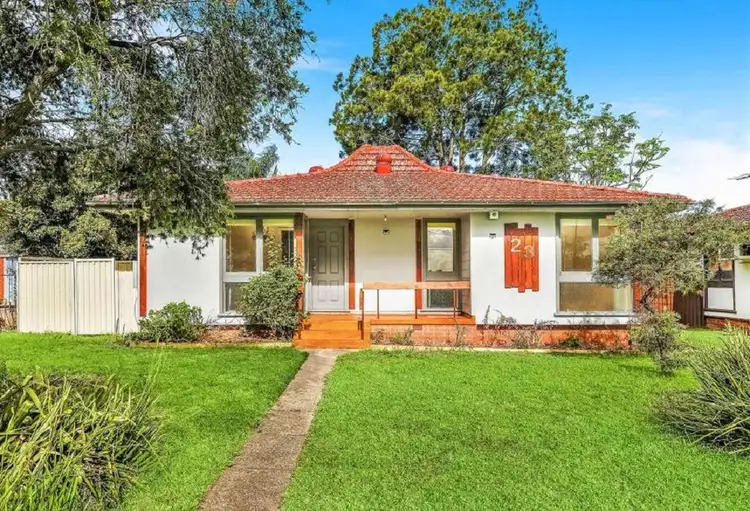 23 Manifold Road