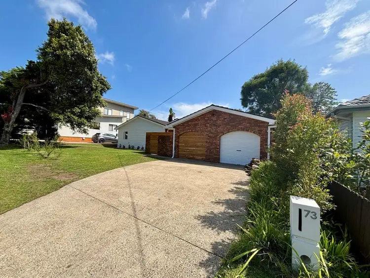Third view of Homely house listing, 73 Illaroo Road, North Nowra NSW 2541