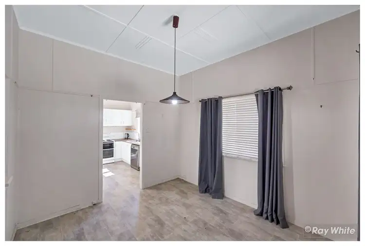 Sixth view of Homely house listing, 33 Ellis Street, Berserker QLD 4701
