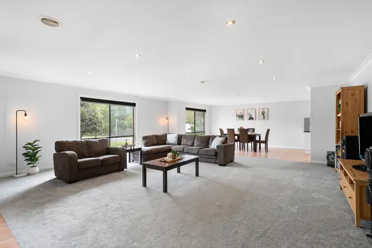 Second view of Homely house listing, 9 Kinsale View, Berwick VIC 3806