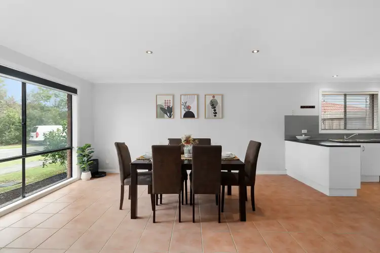 Fourth view of Homely house listing, 9 Kinsale View, Berwick VIC 3806