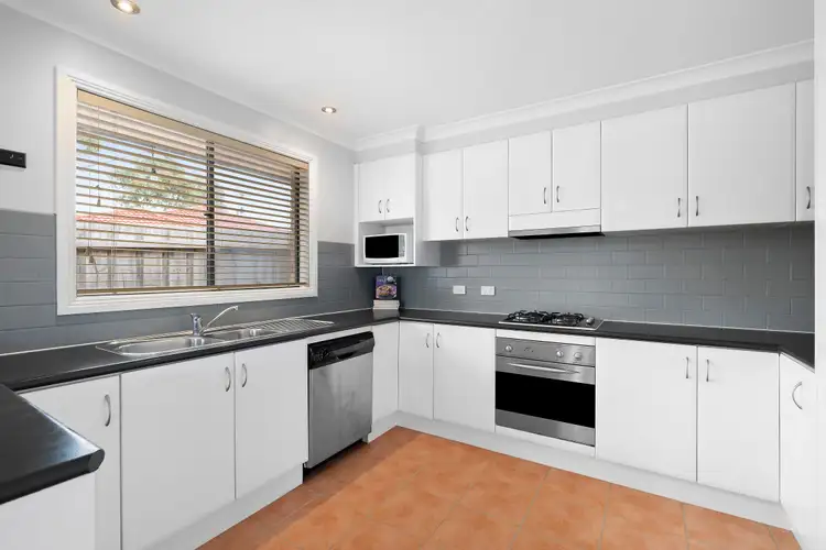 Fifth view of Homely house listing, 9 Kinsale View, Berwick VIC 3806