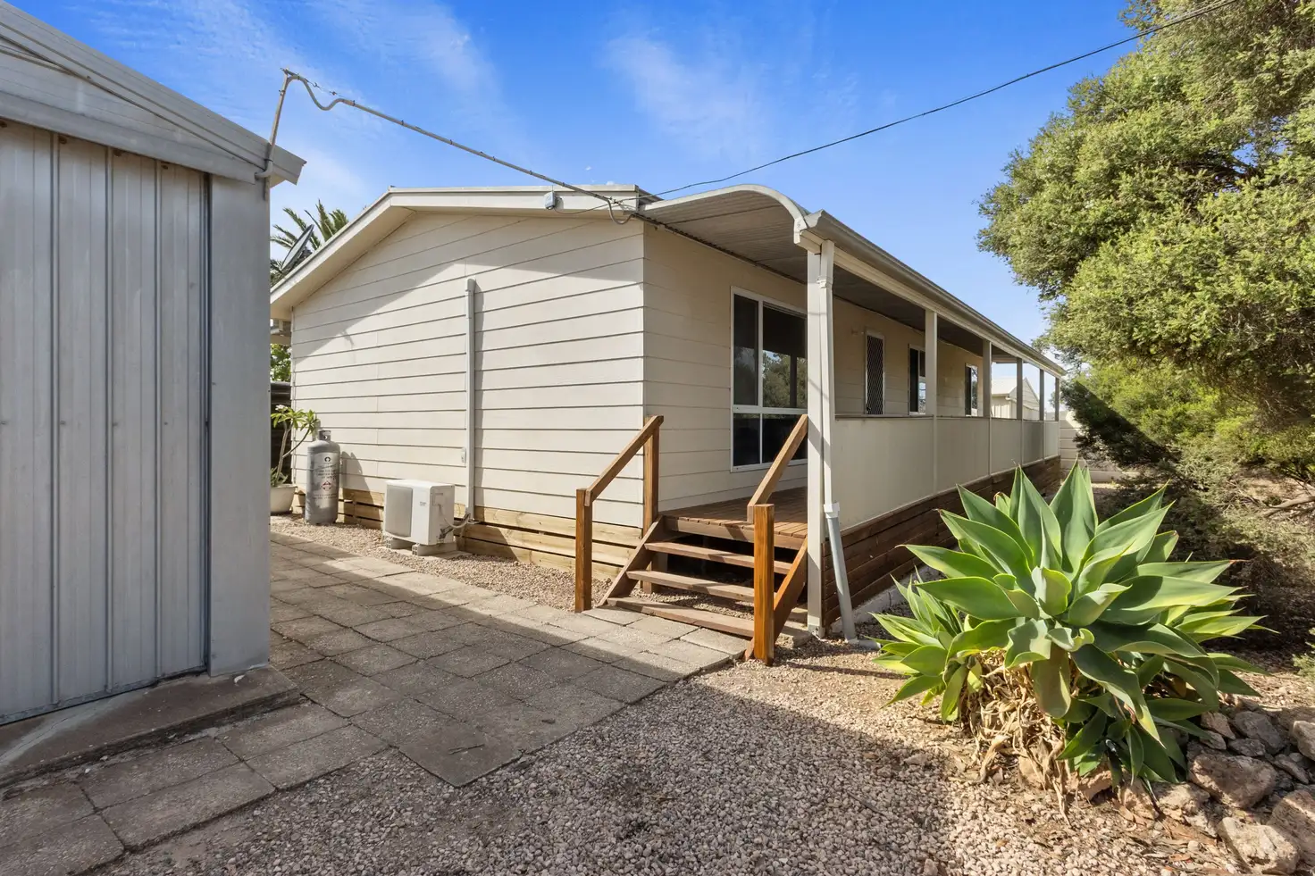 Main view of Homely house listing, 107 Sharples Road, Wallaroo SA 5556