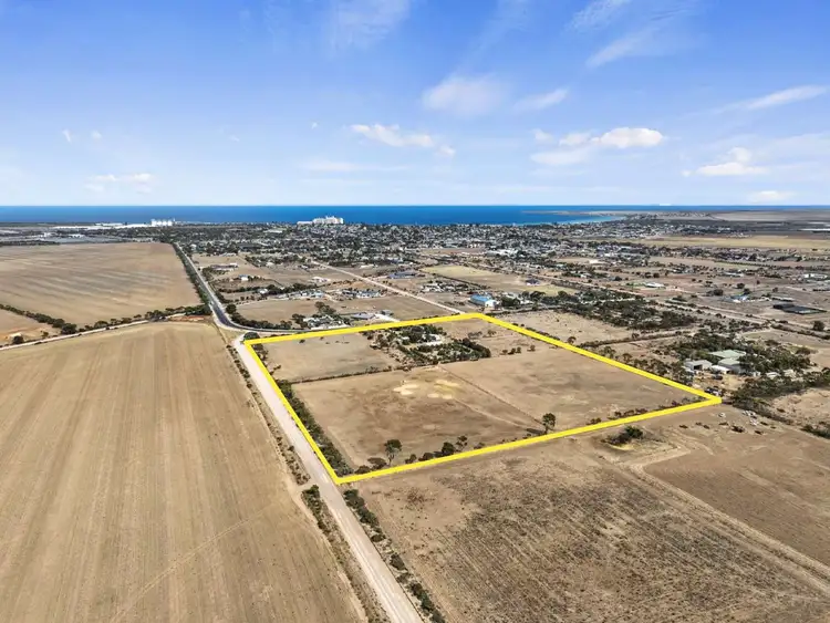 Third view of Homely house listing, 107 Sharples Road, Wallaroo SA 5556