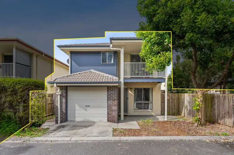 58/18A Wilga Street, Wacol QLD 4076