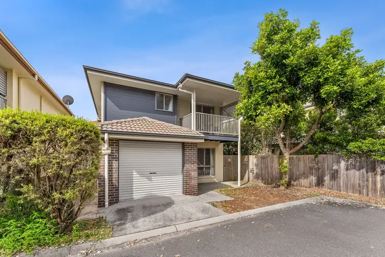 Second view of Homely house listing, 58/18A Wilga Street, Wacol QLD 4076