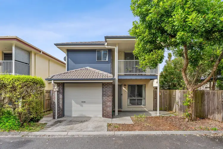 Fourth view of Homely house listing, 58/18A Wilga Street, Wacol QLD 4076