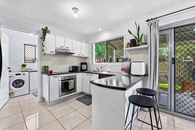 Fifth view of Homely house listing, 58/18A Wilga Street, Wacol QLD 4076