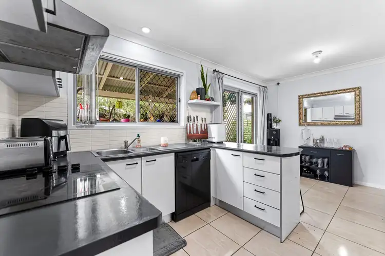 Sixth view of Homely house listing, 58/18A Wilga Street, Wacol QLD 4076