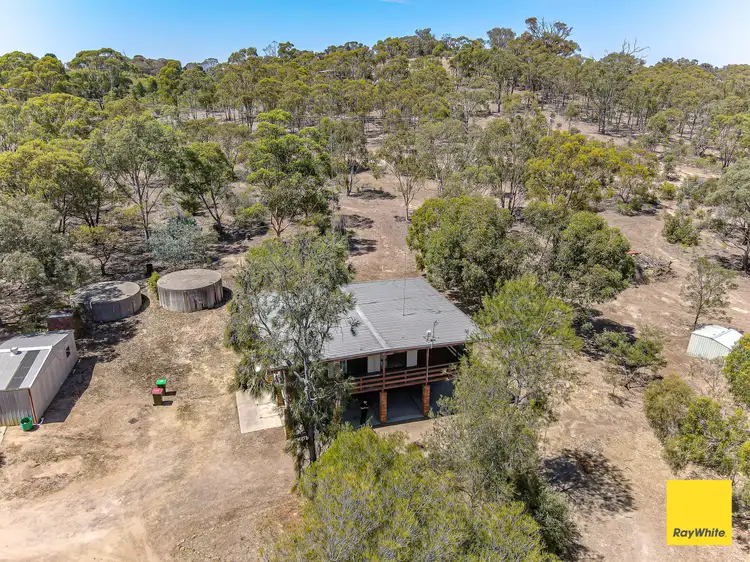 Third view of Homely rural property listing, 137 Doolan Crescent, Heathcote VIC 3523