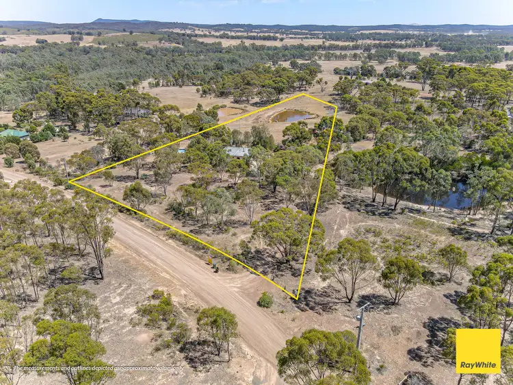 Fourth view of Homely rural property listing, 137 Doolan Crescent, Heathcote VIC 3523