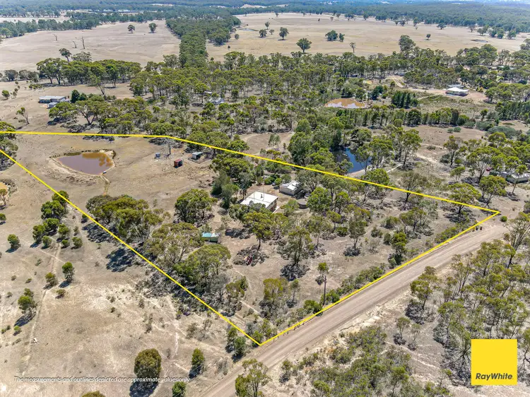 Fifth view of Homely rural property listing, 137 Doolan Crescent, Heathcote VIC 3523