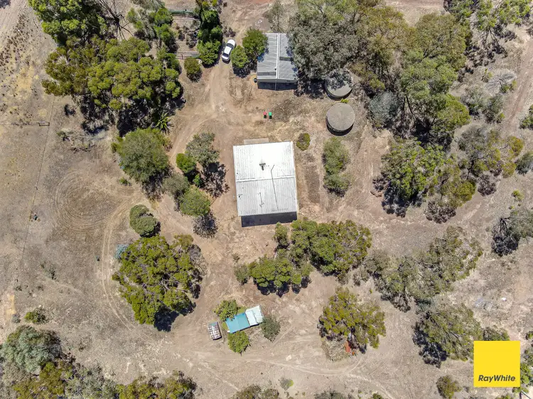 Sixth view of Homely rural property listing, 137 Doolan Crescent, Heathcote VIC 3523