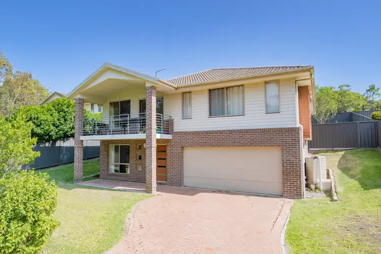 Main view of Homely house listing, 12 Jupiter Circuit, Cameron Park NSW 2285