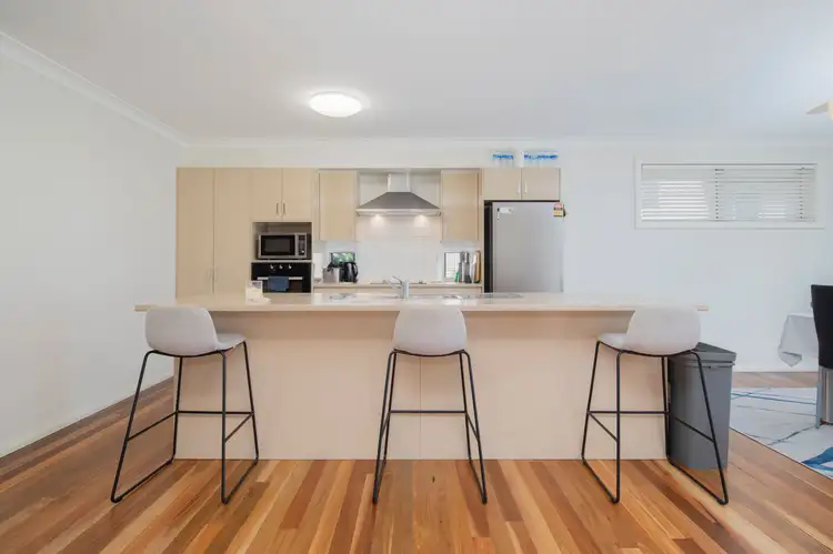 Third view of Homely house listing, 12 Jupiter Circuit, Cameron Park NSW 2285