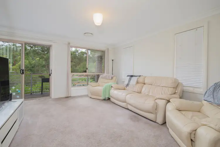 Fourth view of Homely house listing, 12 Jupiter Circuit, Cameron Park NSW 2285