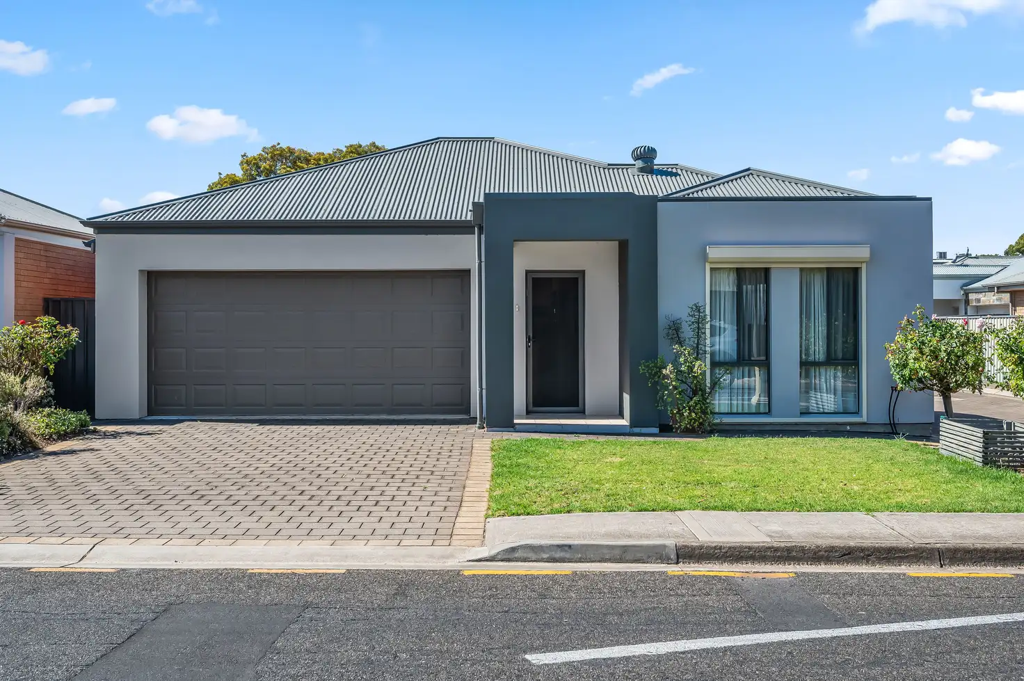 Main view of Homely house listing, 1/8 Callemondah Road, Dernancourt SA 5075