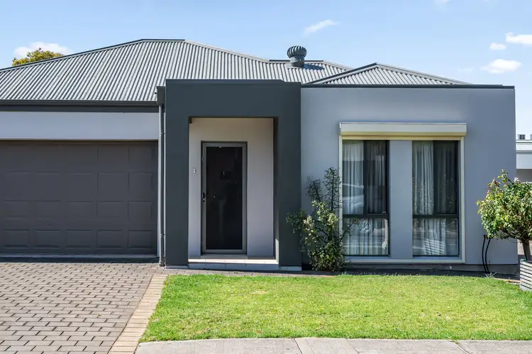 Second view of Homely house listing, 1/8 Callemondah Road, Dernancourt SA 5075
