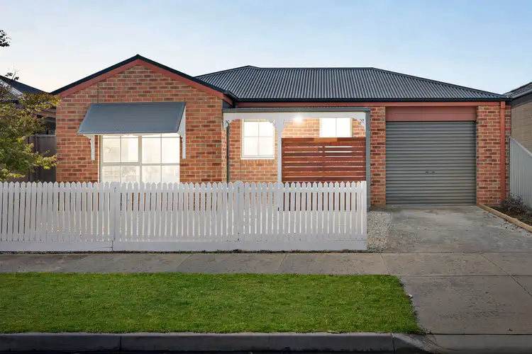 Main view of Homely house listing, 15 Oscar Drive, Sebastopol VIC 3356