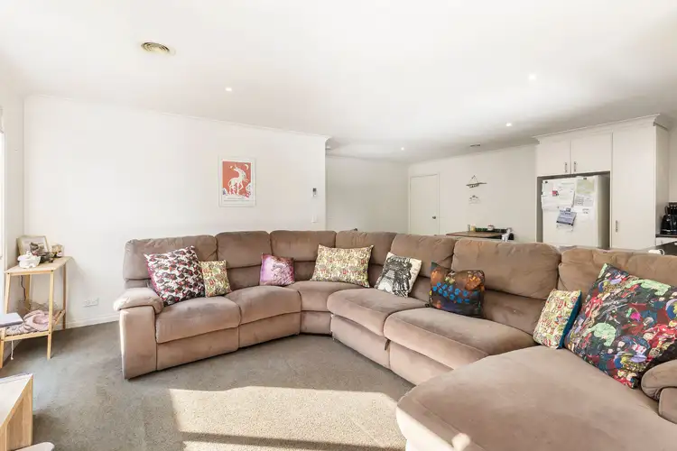 Third view of Homely house listing, 15 Oscar Drive, Sebastopol VIC 3356