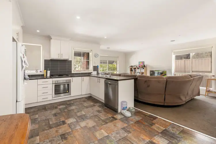 Fourth view of Homely house listing, 15 Oscar Drive, Sebastopol VIC 3356