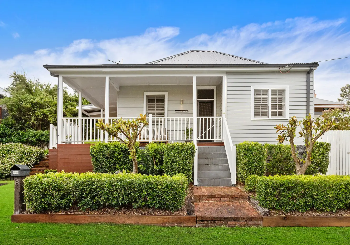 Main view of Homely house listing, 6 Devonshire Street, Kiama NSW 2533
