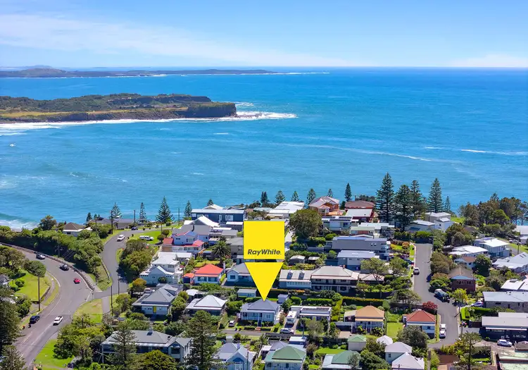 Second view of Homely house listing, 6 Devonshire Street, Kiama NSW 2533