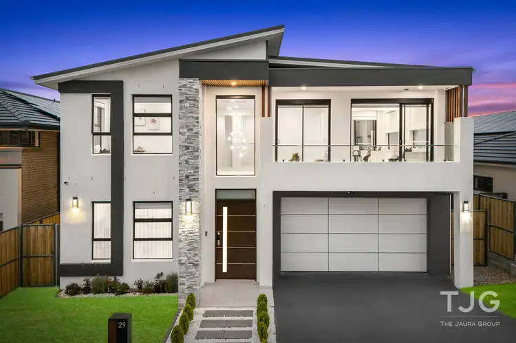 Main view of Homely house listing, 29 Baystone Street, Gables NSW 2765