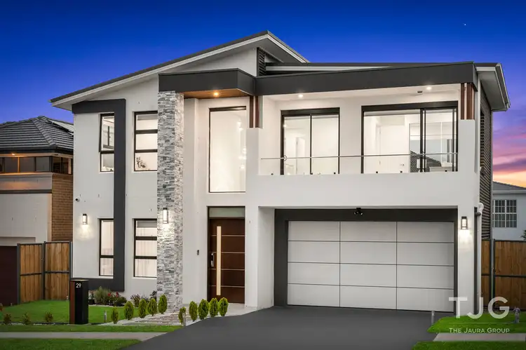 Third view of Homely house listing, 29 Baystone Street, Gables NSW 2765