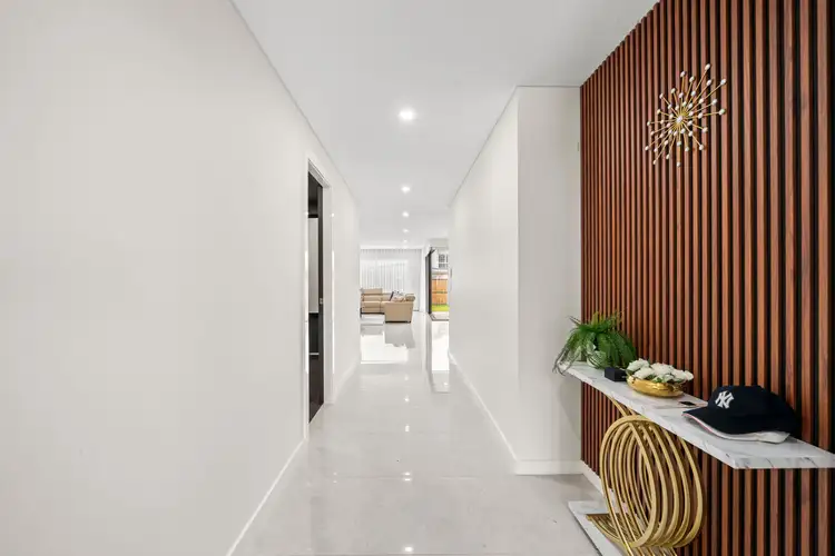 Fourth view of Homely house listing, 29 Baystone Street, Gables NSW 2765