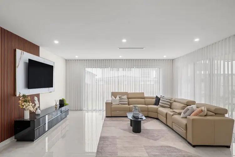Fifth view of Homely house listing, 29 Baystone Street, Gables NSW 2765