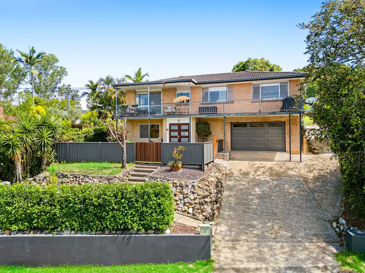 19 Carrara Street, Mount Gravatt East QLD 4122
