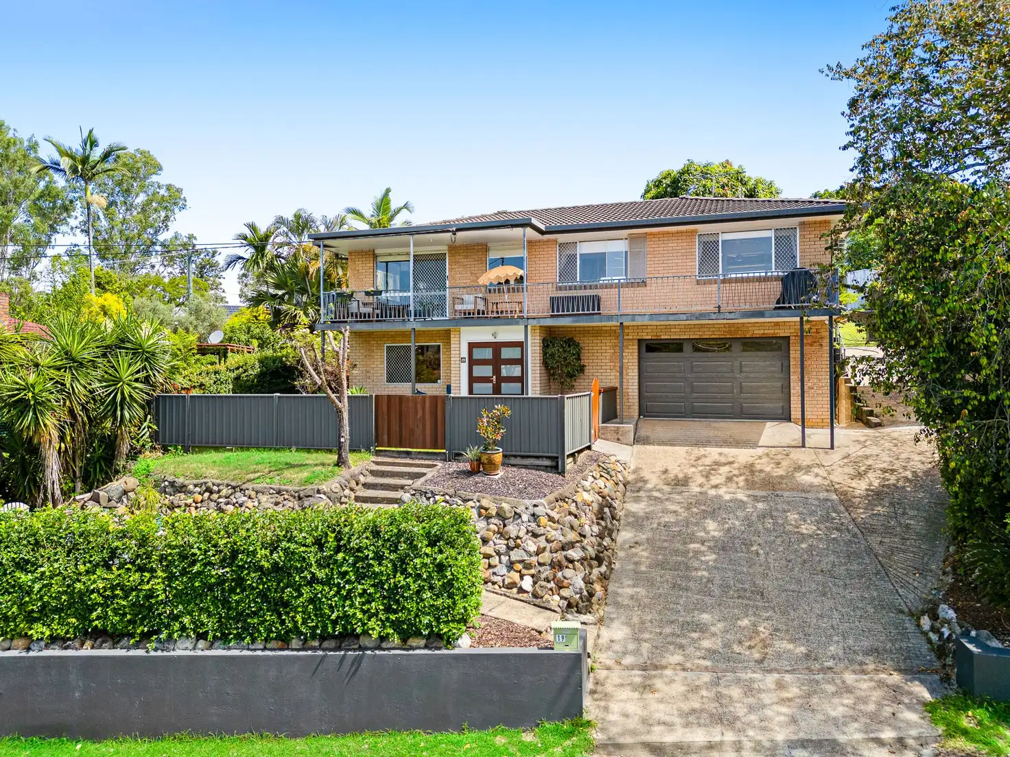 Main view of Homely house listing, 19 Carrara Street, Mount Gravatt East QLD 4122