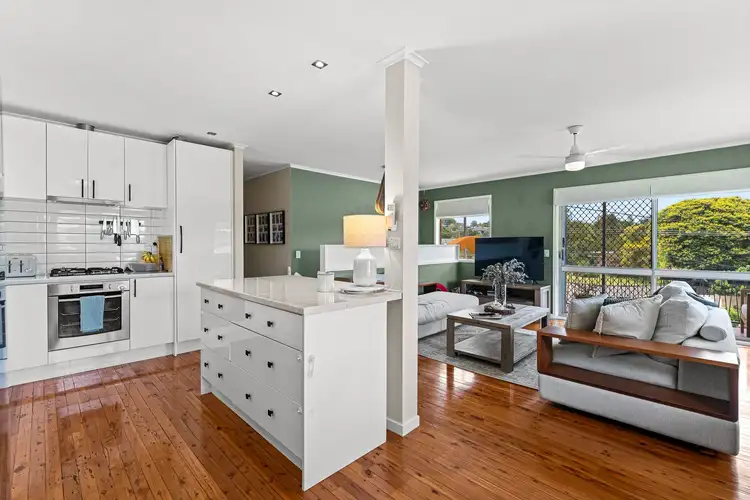 Second view of Homely house listing, 19 Carrara Street, Mount Gravatt East QLD 4122
