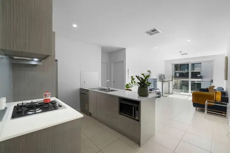 Fourth view of Homely apartment listing, 302/23 Warner Avenue, Findon SA 5023