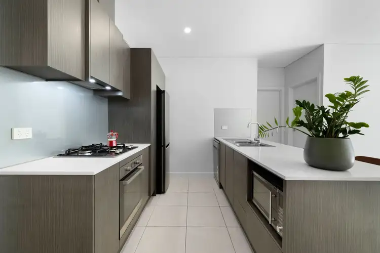 Fifth view of Homely apartment listing, 302/23 Warner Avenue, Findon SA 5023